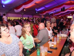 Pfunds-Kerle Party-Nacht 24.08.2024