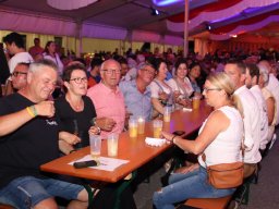 Pfunds-Kerle Party-Nacht 24.08.2024