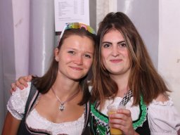 Pfunds-Kerle Party-Nacht 24.08.2024