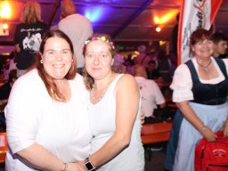 Pfunds-Kerle Party-Nacht 24.08.2024