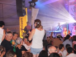 Pfunds-Kerle Party-Nacht 24.08.2024