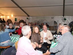 50 Jahr Jubiläum der Heimat- und Naturfreunde Wadrill 07.06.2025