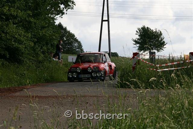 17. Saar-Ost Rallye