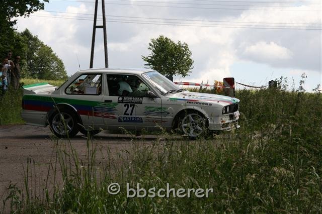 17. Saar-Ost Rallye