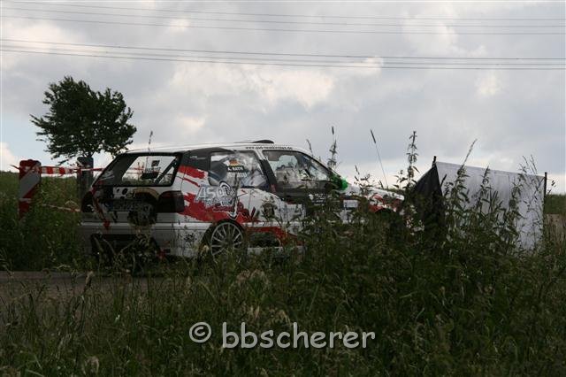 17. Saar-Ost Rallye