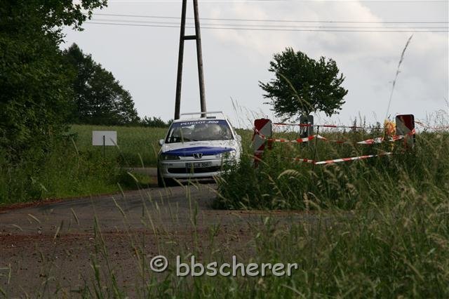 17. Saar-Ost Rallye