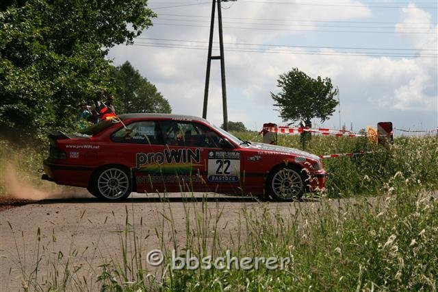 17. Saar-Ost Rallye
