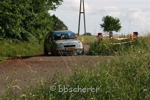 17. Saar-Ost Rallye