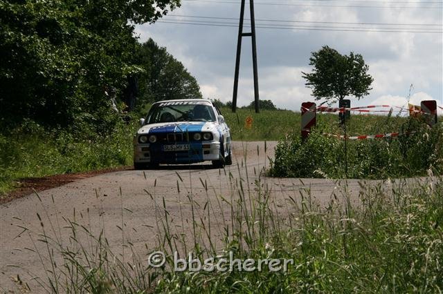 17. Saar-Ost Rallye