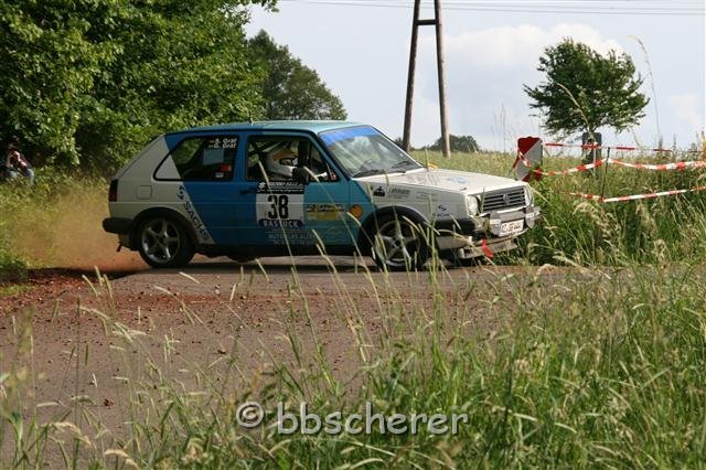 17. Saar-Ost Rallye