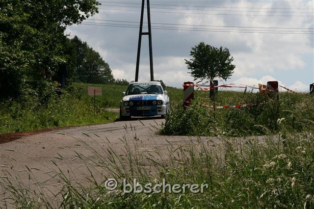 17. Saar-Ost Rallye