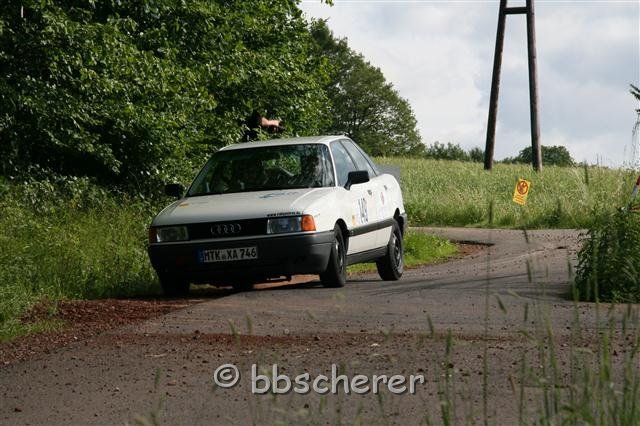 17. Saar-Ost Rallye