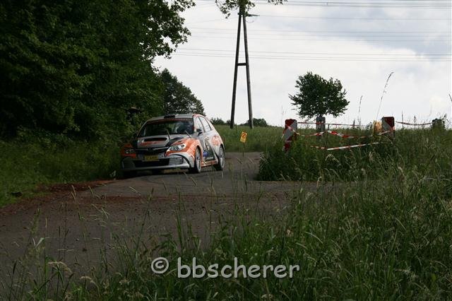 17. Saar-Ost Rallye