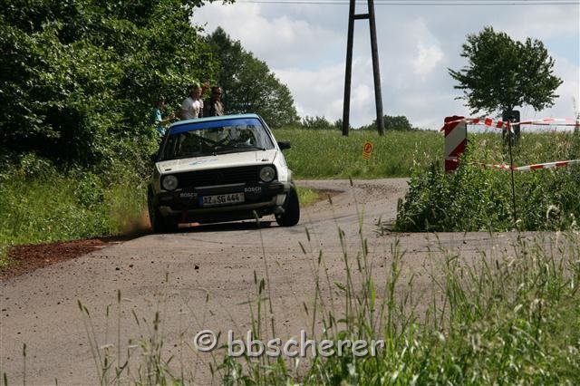 17. Saar-Ost Rallye