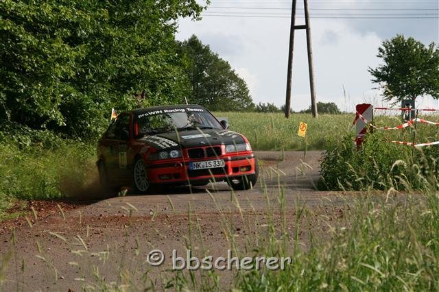 17. Saar-Ost Rallye