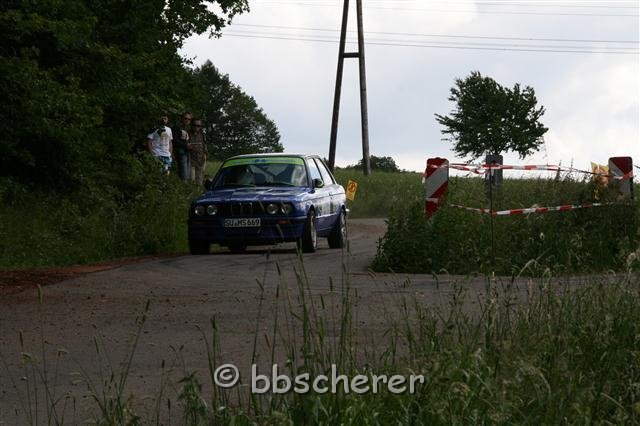 17. Saar-Ost Rallye