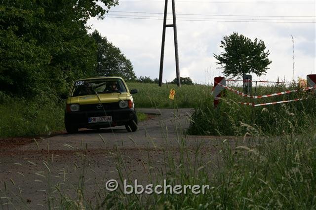 17. Saar-Ost Rallye