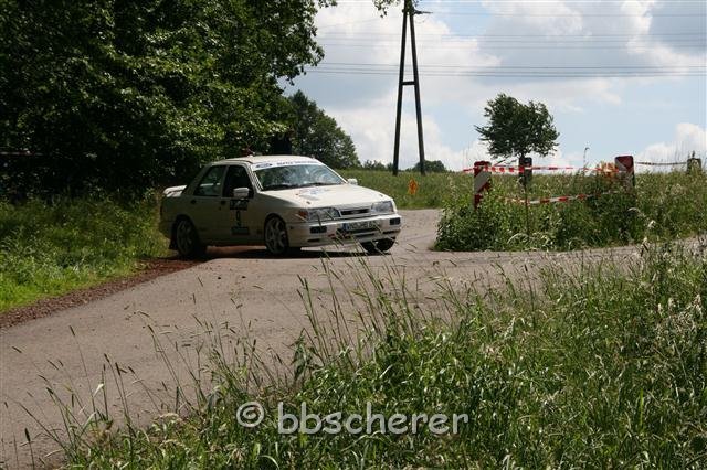 17. Saar-Ost Rallye