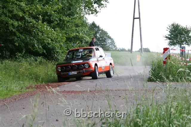 17. Saar-Ost Rallye