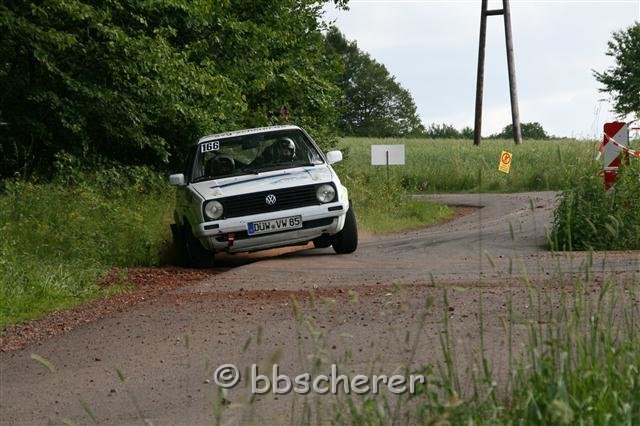 17. Saar-Ost Rallye