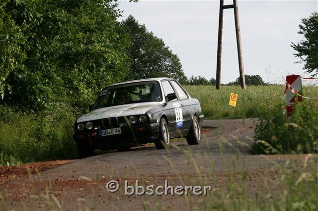 17. Saar-Ost Rallye