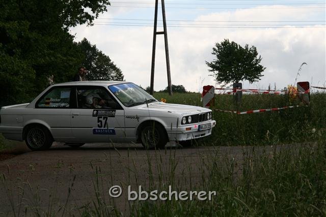 17. Saar-Ost Rallye