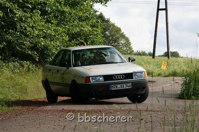 17. Saar-Ost Rallye