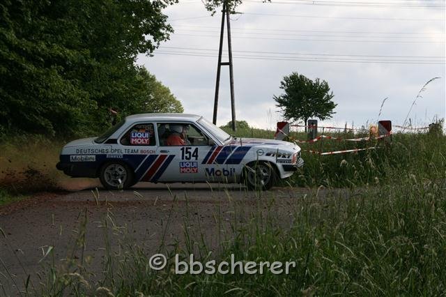 17. Saar-Ost Rallye