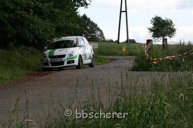 17. Saar-Ost Rallye