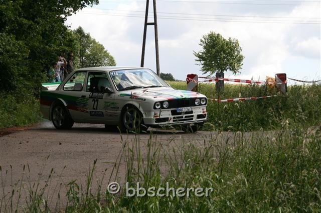 17. Saar-Ost Rallye