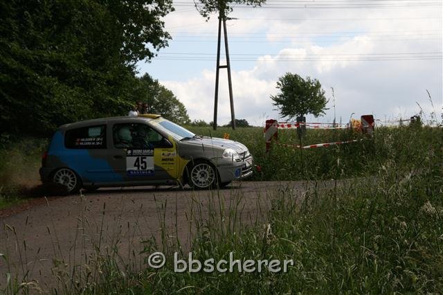 17. Saar-Ost Rallye