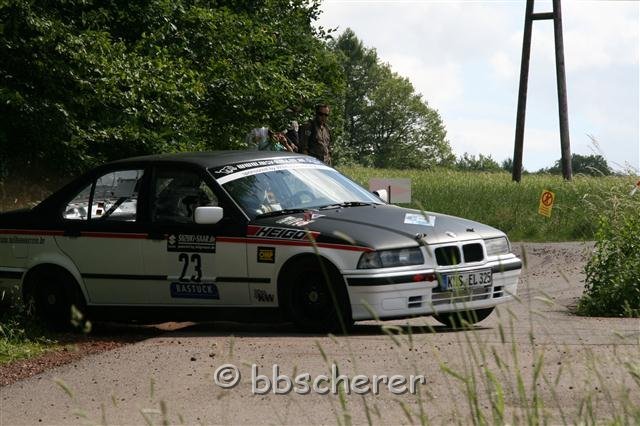 17. Saar-Ost Rallye