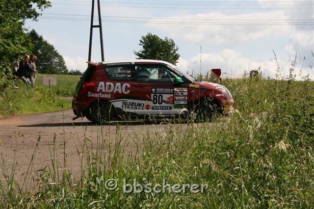 17. Saar-Ost Rallye