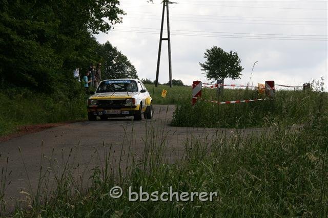 17. Saar-Ost Rallye