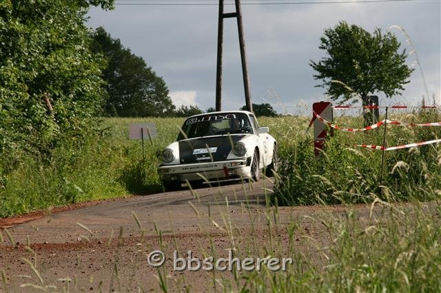 17. Saar-Ost Rallye