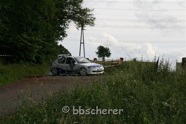 17. Saar-Ost Rallye