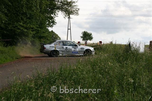 17. Saar-Ost Rallye