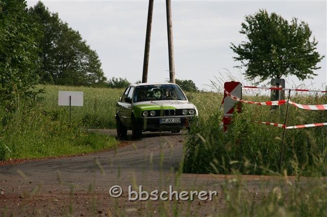 17. Saar-Ost Rallye
