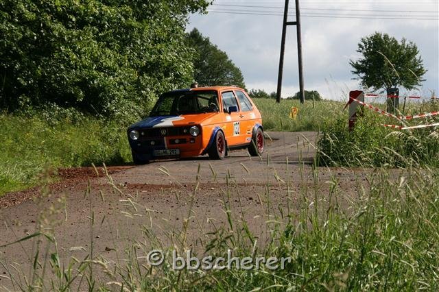17. Saar-Ost Rallye