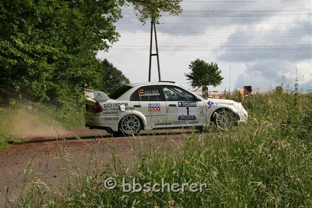 17. Saar-Ost Rallye