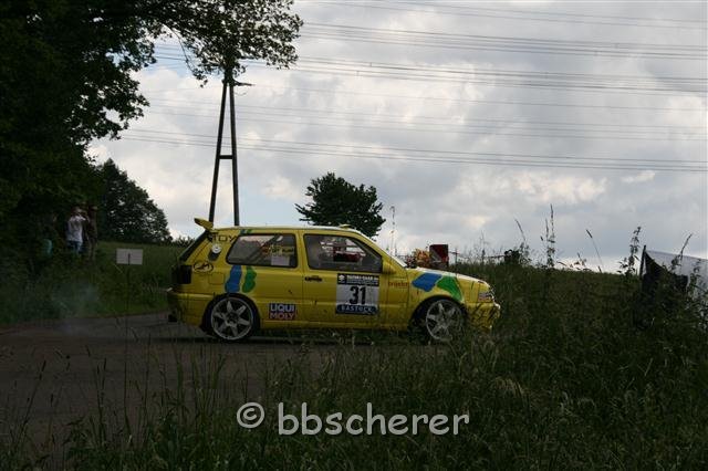 17. Saar-Ost Rallye