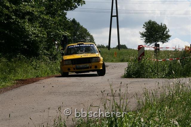 17. Saar-Ost Rallye