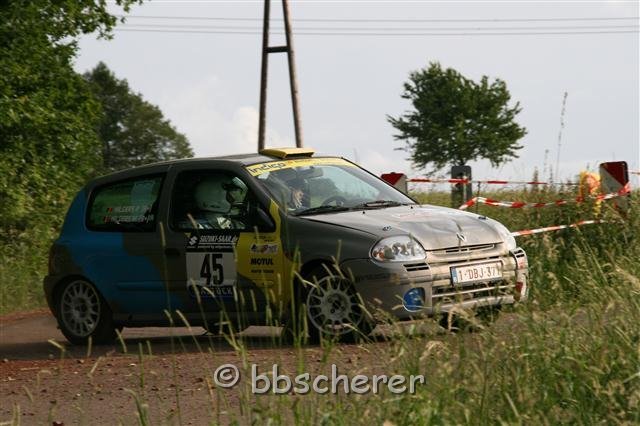 17. Saar-Ost Rallye