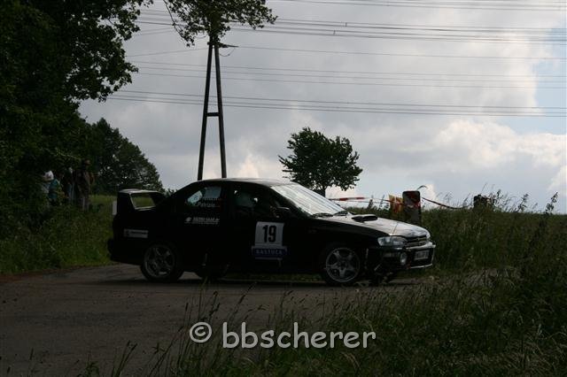 17. Saar-Ost Rallye