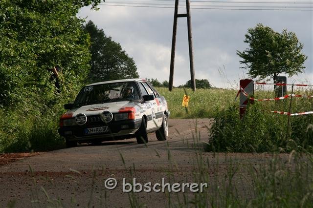 17. Saar-Ost Rallye
