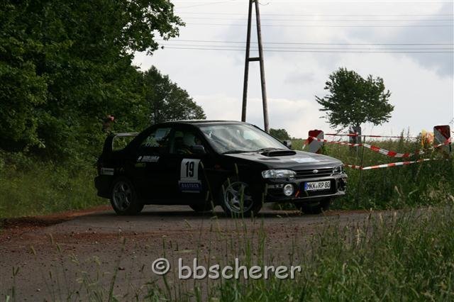 17. Saar-Ost Rallye