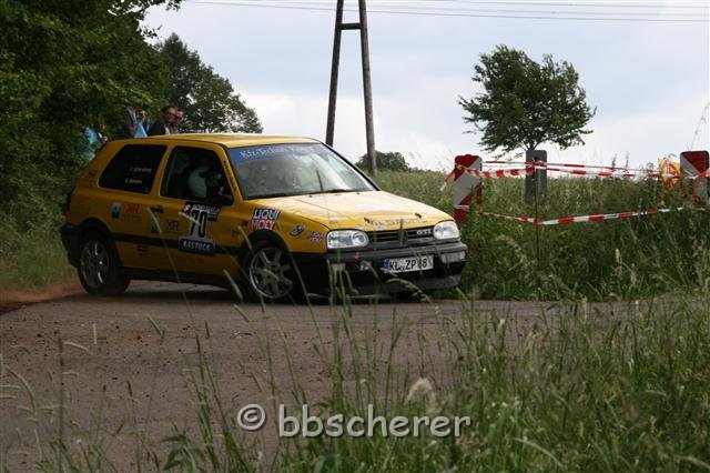 17. Saar-Ost Rallye