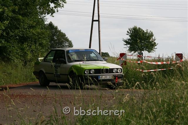 17. Saar-Ost Rallye