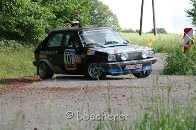 17. Saar-Ost Rallye
