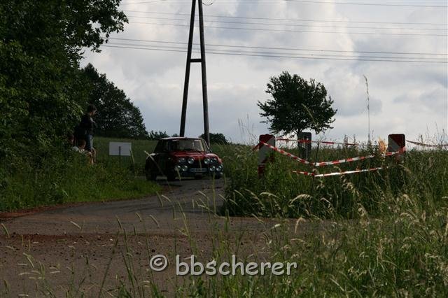 17. Saar-Ost Rallye